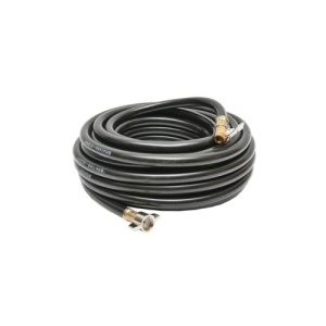 Furtun aer compresor 12 m cu capete de legatura pentru umflat roti Cod: DISEA65 / 85062 - Img 1