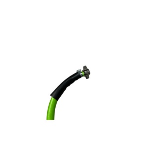 Furtun umflat roti camion 15m cu pistol si manometru Verde - Img 6