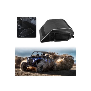 Geanta bagaje cotiera compatibila POLARIS GENERAL Cod: RZR-043 - Img 2