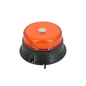 Girofar profesional omologat U.E. cu LED 12-24V Cod: ART824D - Img 1