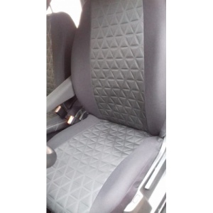 Husa auto compatibile Dacia DUSTER 2018-> Calitate Premium - Img 5