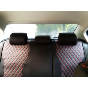 Husa auto dedicat Volkswagen Passat B6 2005-2010 PREMIUM Cod:Y01NR - Img 5