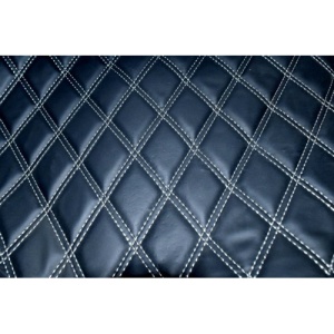 Huse auto compatibile Logan II 2013-2019 nefractionat MATERIAL ROMB - Img 8