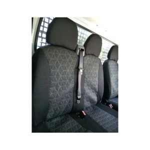 Huse auto dedicate Peugeot Boxer II 2006-> Fractionate - Img 2
