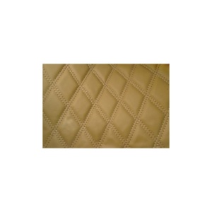 Huse auto universale 1+1 pentru autoutilitare model Romb imitatie piele - Img 4