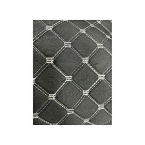 Huse scaune auto universale 9 piese nefractionate Cod: XYJ001 - Img 8