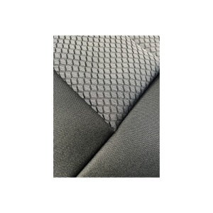Huse scaune auto universale PREMIUM cu bancheta spate fractionata Cod:F3001-P32 - Img 7