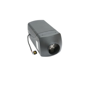 Incalzitor stationar, sirocou 12-24V, 5KW, display LCD, cu telecomanda Cod: BK78250 - Img 4