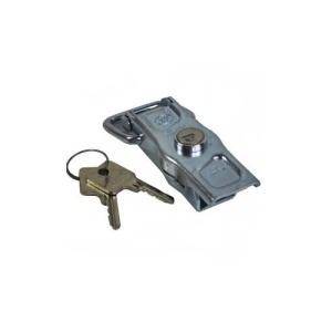 Inchizator oblon remorca cu cheie 400 kg pentru siguranta marfii Cod: ZB-13 - Img 1