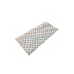 Insonorizant gofrat auto, grosime 18mm, 50cm x 80cm Cod: 028G - Img 1