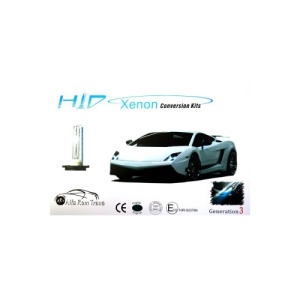 Instalatie xenon CANBUS 12V 35W. PRO Cod:V55 - Img 1