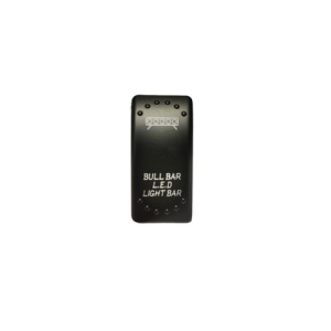 Intrerupator buton tip Rocket Cod: J46 - Img 1