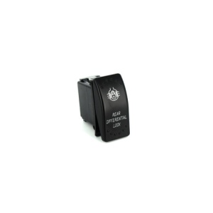 Intrerupator J12 - REAR DIFFERENTIAL LOCK - Img 1