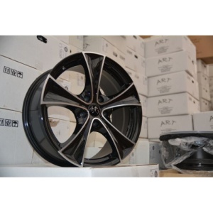 Jante ART 2508 L - 17" - Img 4
