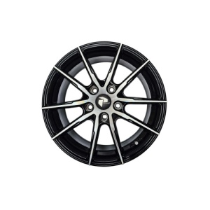Jante auto PDW 15x6.5, 4x100, ET35 - Model 30831565 - Img 1