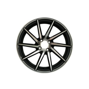 Jante auto PDW 16x7, 4x100, ET30 - Model 1022L/R - Img 1