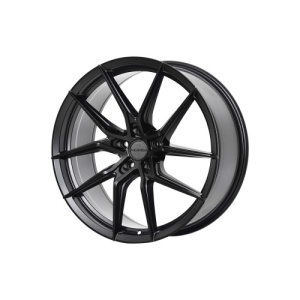 Jante auto PDW 17x7.5, 5x108, ET37 - Model 20441775-31 - Img 2