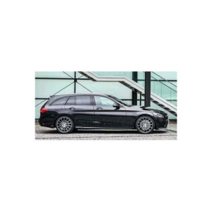 Jante auto PDW 19x8.5 / 19x9.5 5x112 compatibile Mercedes Model L95459F20 fata / L95459R87 spate (NX) - Img 4