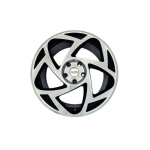 Jante auto PDW 19x8.5, 5x120, ET35 - Model 4225 (R8-S5) 1985-07 - Img 1