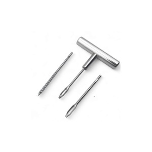 Kit reparatie vulcanizare Premium Cod: TR542 - Img 5