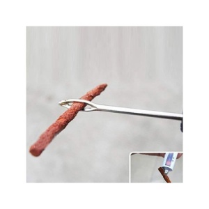 Kit vulcanizare anvelope fara solutie Cod:TR1/ST-14 - Img 2