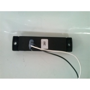 Lampa laterala cu LED 14 X 07 24V - Img 3