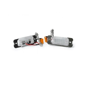Lampa LED numar compatibil Mercedes Cod: 7219 - Img 2