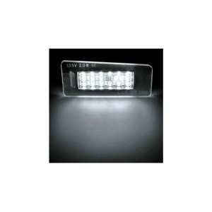 Lampa LED numar compatibila Hyundai, Kia Cod: 71702 - Img 3