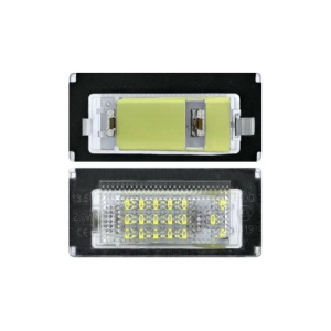 Lampa LED numar compatibila Mini Cooper Cod: 7113 - Img 2