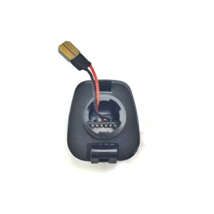 Lampa LED numar compatibila Nissan Navara D40 2005~2016 Cod: 7806 - Img 3