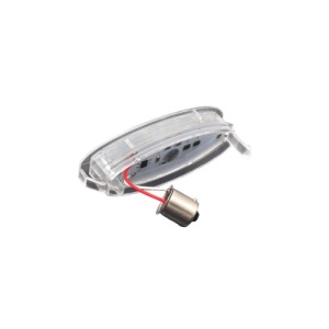 Lampa LED numar compatibila Opel Cod: 71003 - Img 2