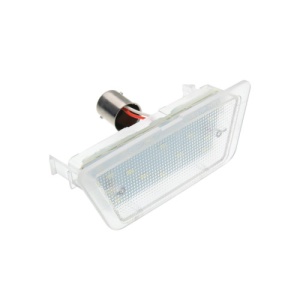 Lampa LED numar compatibila Opel Cod: 71006 - Img 3