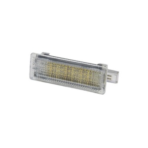 Lampa LED pentru interaior comptibila BMW Cod: 7105-1 - Img 4