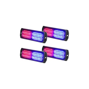 Lampa Led profesionala stroboscopica 12V-24V Cod: O-87-24LED - Img 1
