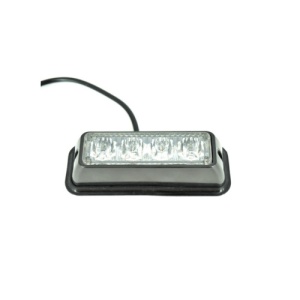 Lampa LED profesionala stroboscopica diverse culori 12/24V Cod: ART572 - Img 1