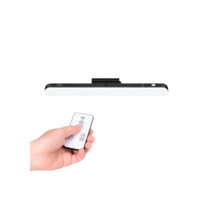 Lampa LED reincarcabila cu telecomanda 1200mAh Cod: XO-YH08B - Img 1