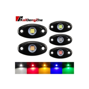 Lampa LED Roch Light Cod: HH-RYS9 - Img 1