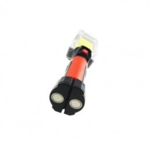 Lampa lucru reincarcabila, portabila,magnetica LED 20W/600lm Cod:ZJ-8859 - Img 6