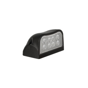 Lampa numar LED Fristom 12-24V Cod: FT-026 - Img 1