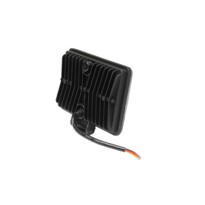Lampa/proiector 144W 2 faze cu 48 LED-uri SMD Spot&Flood 12V/24V Cod: BK90320 - Img 4