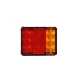 Lampa spate LED 12V Cod: ST-D038RA - Img 1