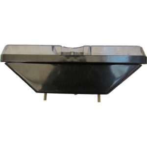 Lampa stop camion LED 15 x 18 12V ( pret / buc ) - Img 6