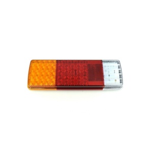 Lampa stop SMD 12V-24V 55 SMD Cod: 2046 - Img 1