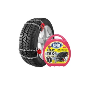 Lanturi antiderapante auto universale Easy Fit - Img 1
