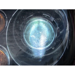Lupe Bi-xenon Mini H1 2.5" ( Pret / Set ) - Img 3
