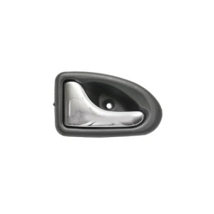 Maner interior stanga fata-spate compatibil Dacia Logan Cod: BK70301 - Img 1