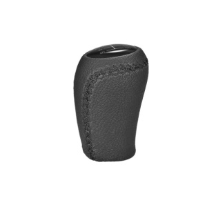 Maner schimbator auto din plastic compatibil Mazda cu 2 adaptoare pentru 5 si 6 viteze Cod: SC-180 - Img 2