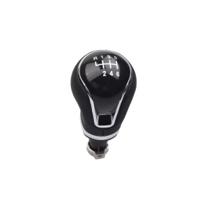 Maner schimbator auto din plastic compatibil Seat Leon III 2012-2017 Cod: SC-196 - Img 2