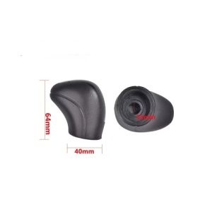 Maner schimbator compatibil Mercedes Vito W639 cu 2 adaptoare pentru 5 si 6 viteze Cod: SC-92 - Img 5