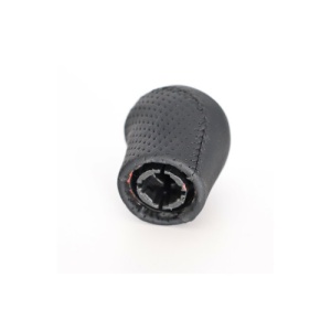 Maner schimbator imitatie piele compatibil Nissan Qashqai X-Trail 2006-2013 6 viteze Cod: SC-148 - Img 3